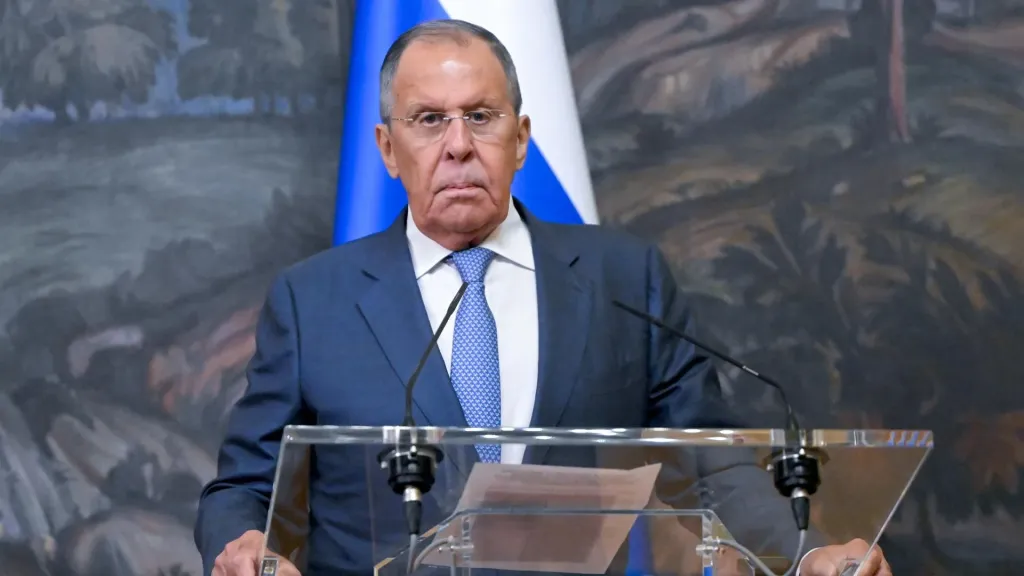 Россия готова организовать встречу Эфиопии и Эритреи в Москве