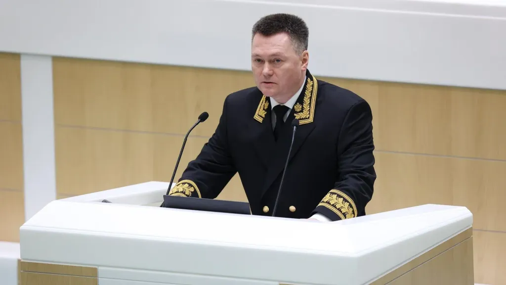 Володин предложил закрепить принцип служения ИИ людям на уровне БРИКС и ООН
