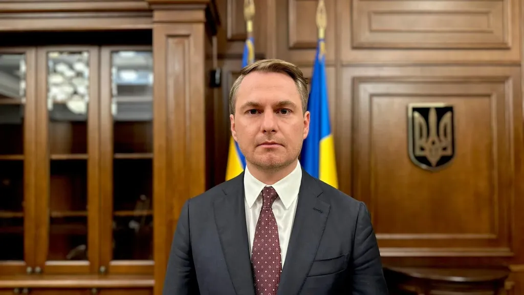 Экс-генпрокурор Украины Кравченко задекларировал газовую электростанцию