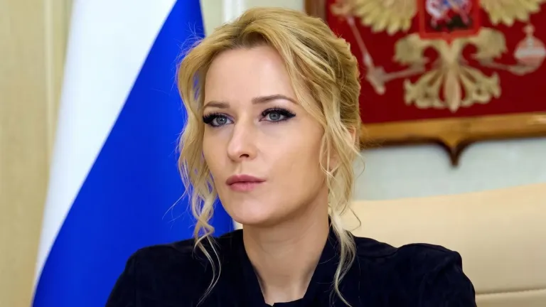 Песков: Лантратова и Лубинец наладили диалог по правам человека