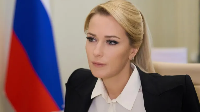 Россия поддержала гуманитарную работу Меланьи Трамп