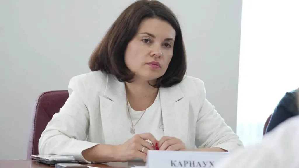 Глава Нацбанка Украины Пышный подал в отставку после обысков