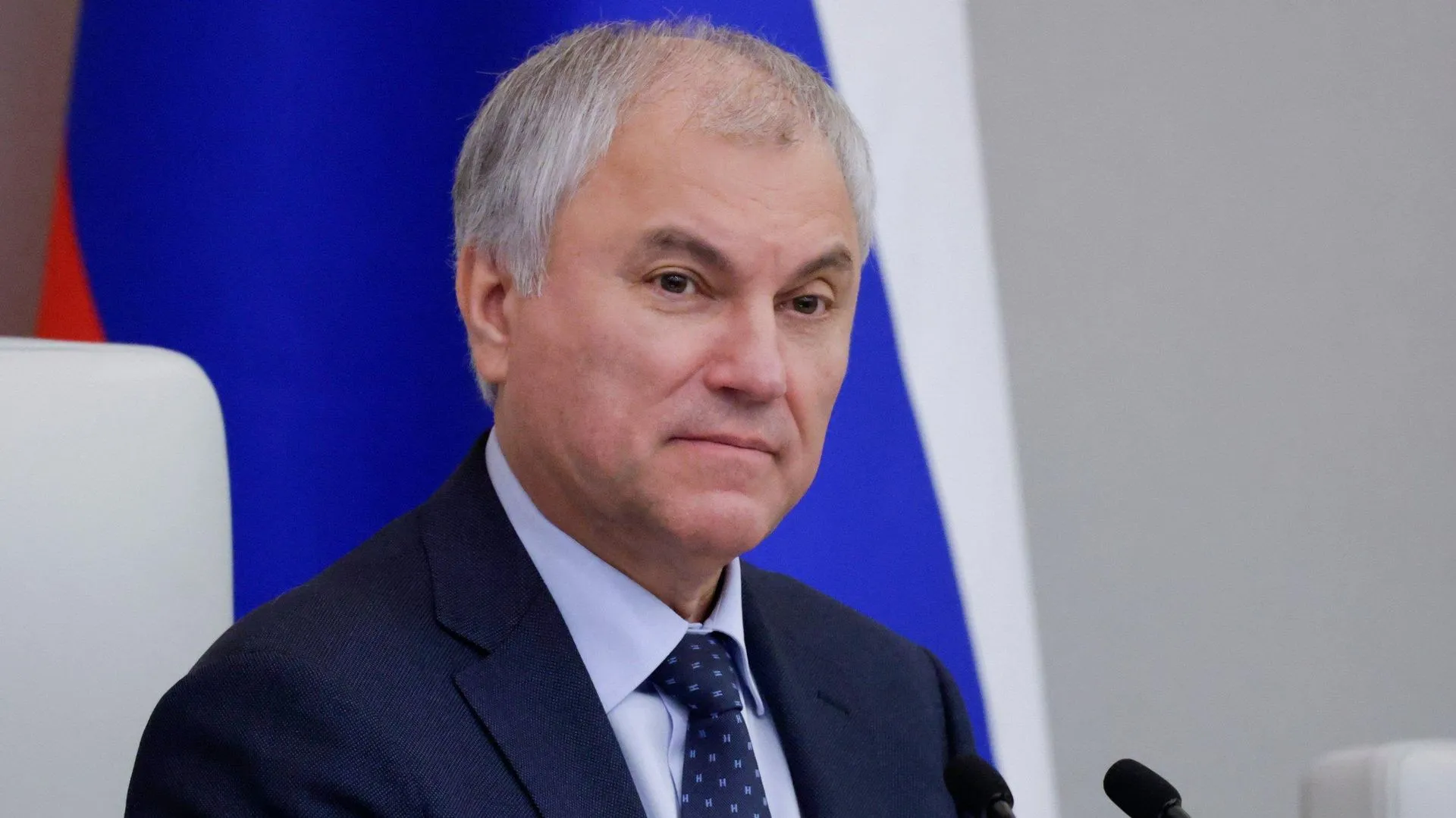 Госдума приняла бюджет на 2027–2029 годы в первом чтении