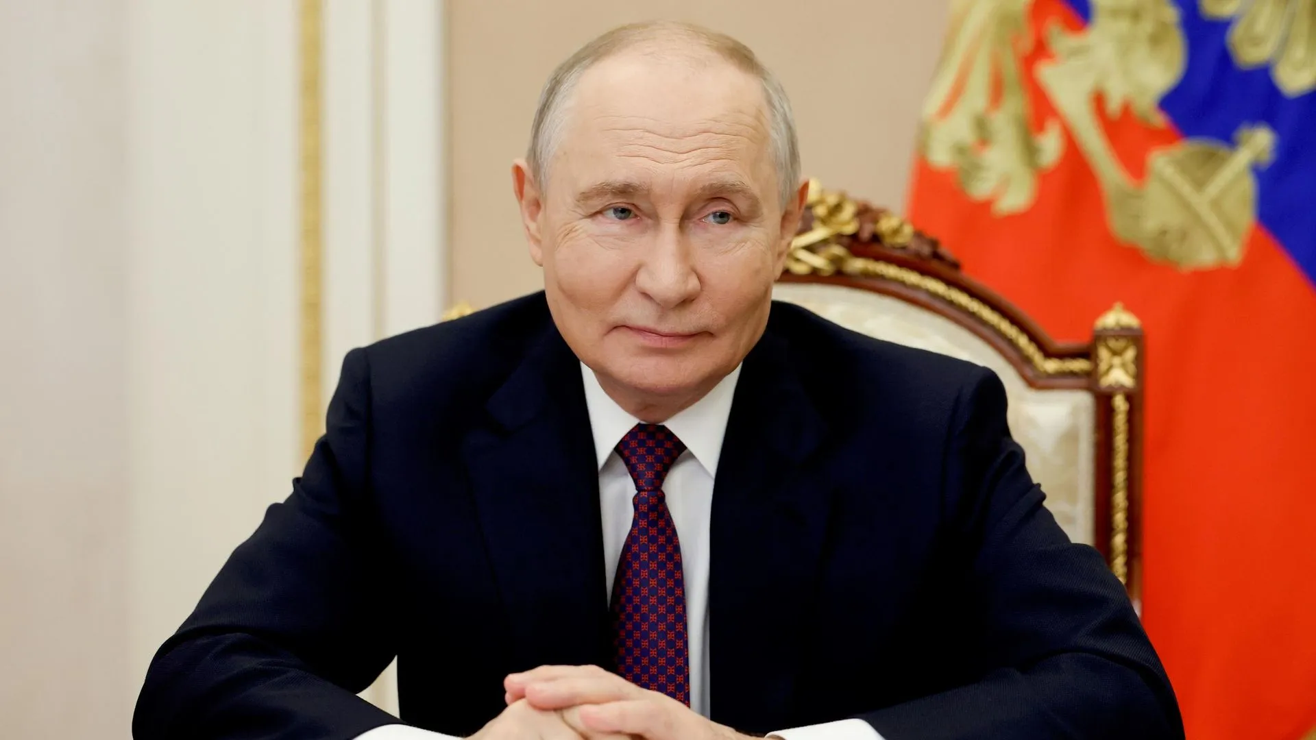 Британская газета назвала заявление Путина о Европе «леденящей душой угрозой»
