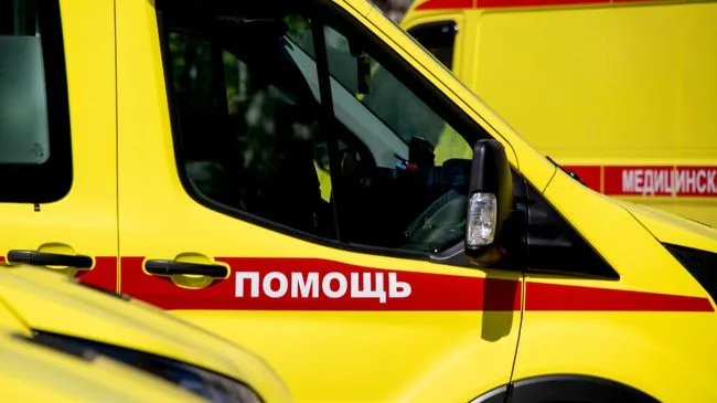 Трое пострадавших при атаке БПЛА под Омском в удовлетворительном состоянии