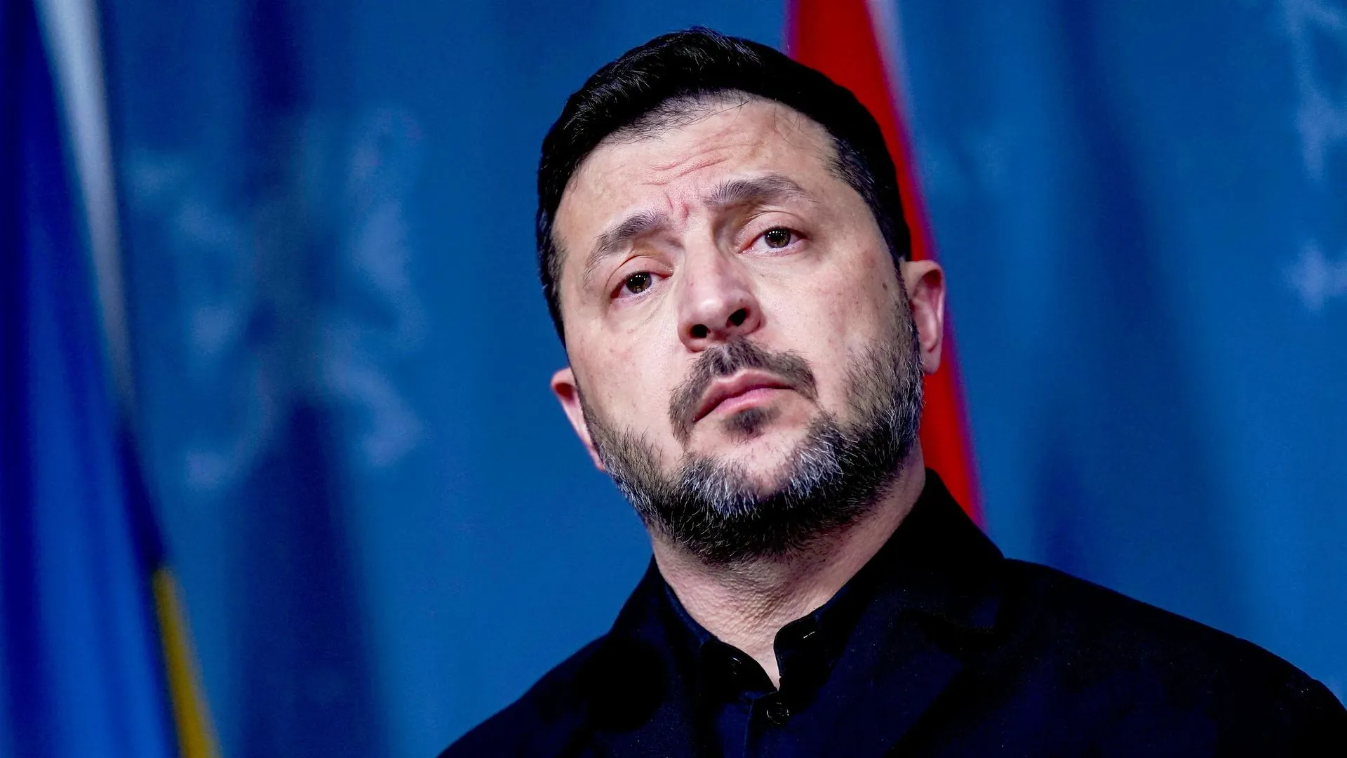 Песков: гарантии безопасности России и Украины должны быть взаимными