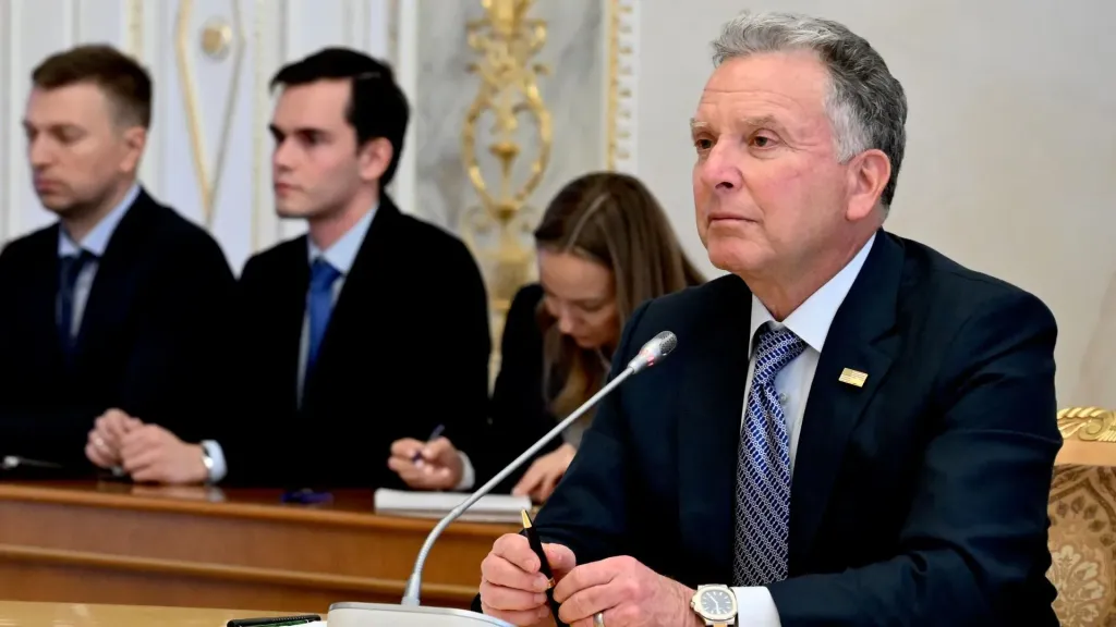 МИД РФ заявил о колоссальном потенциале отношений России и США