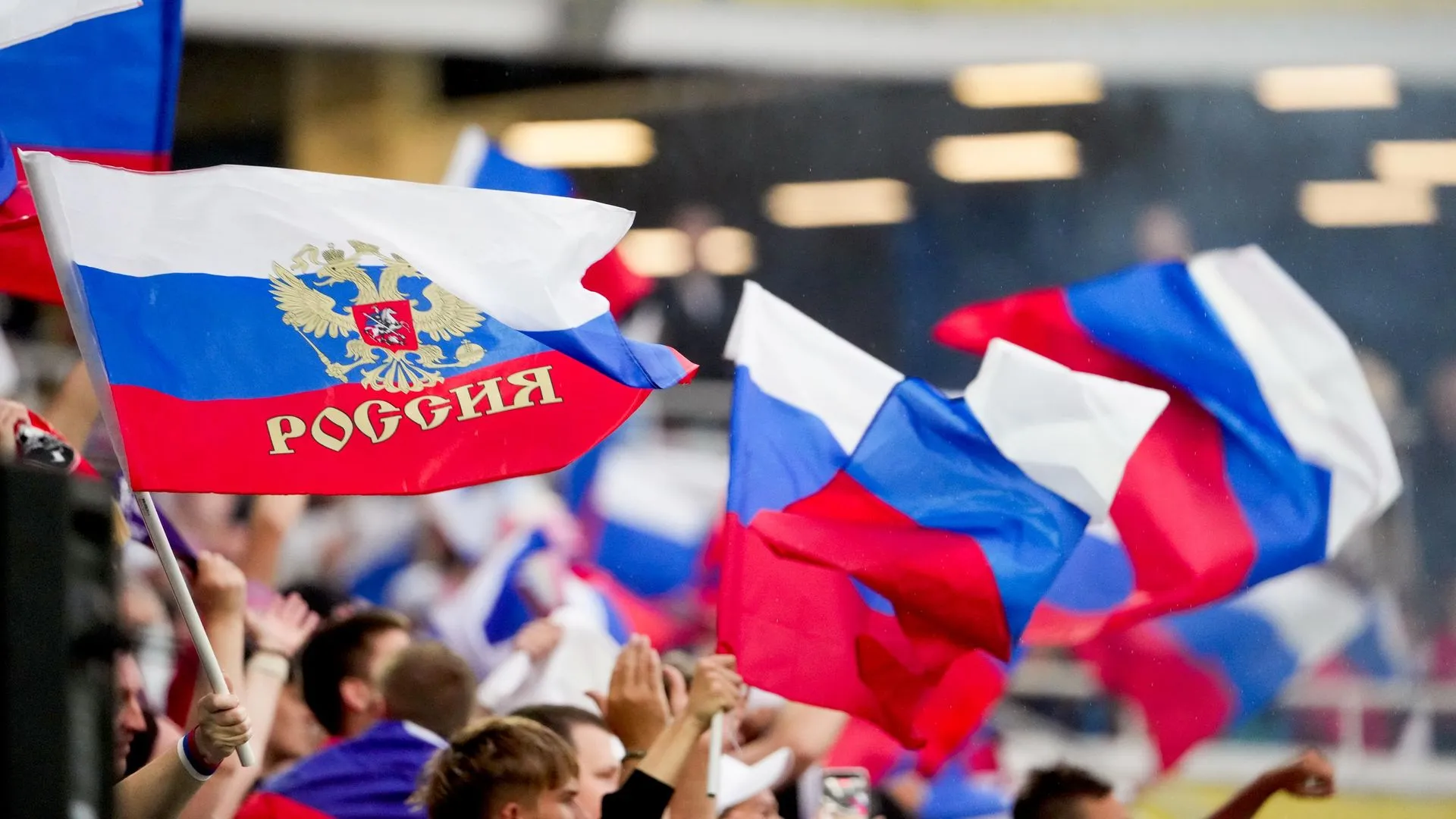 CAS обязал IIHF допустить сборные России к турнирам