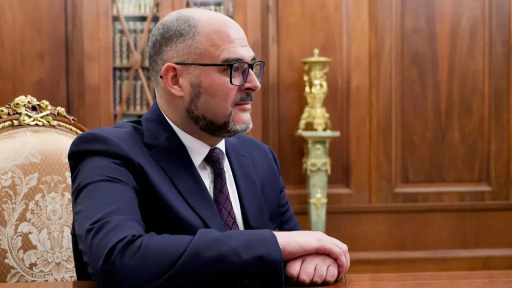 Кожемяко назвал задачи Шестакова во главе Приморья