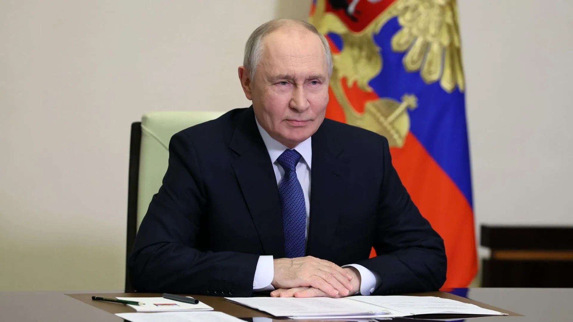 Совбез представил новые методы оценки национальной силы России