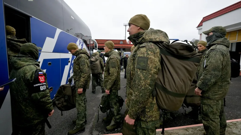 Омбудсмен ДНР допустила новые обмены бойцами после возврата 31 военного