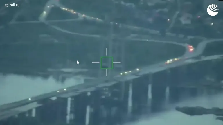 Минобороны заявило об ударах по складам дронов в Харькове и ТЭЦ-6 в Киеве