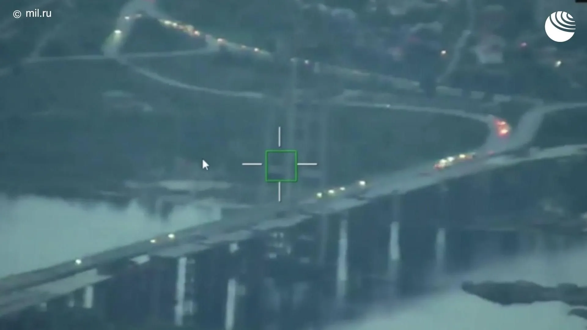Минобороны заявило об ударах по складам дронов в Харькове и ТЭЦ-6 в Киеве