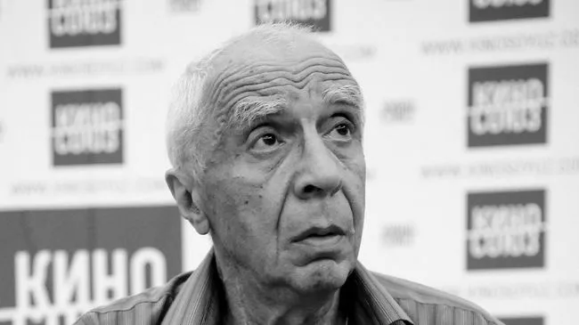Умер сценарист «Волка и телёнка» Михаил Липскеров