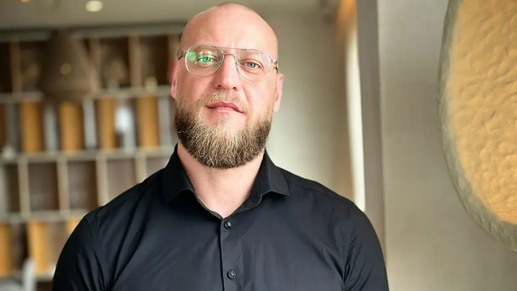 Бывший рэпер Михаил Маваши погиб в 41 год в результате несчастного случая