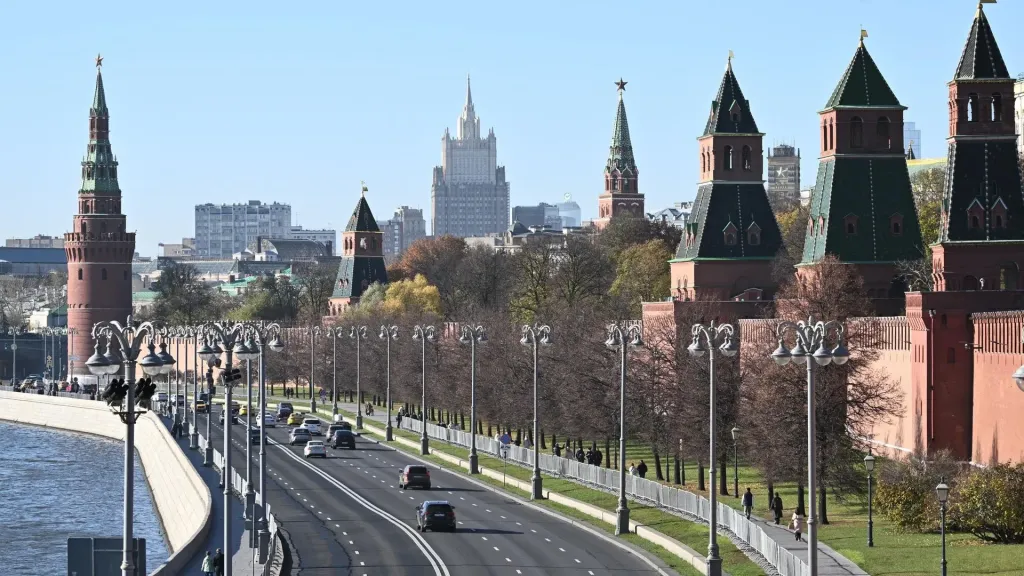 Кремль: Россия должна вернуться в мировую спортивную семью
