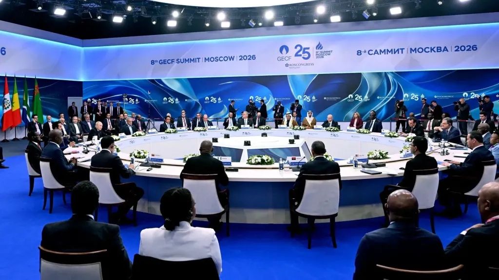 Росконгресс предложил вузам перейти к партнёрствам по обучению африканцев