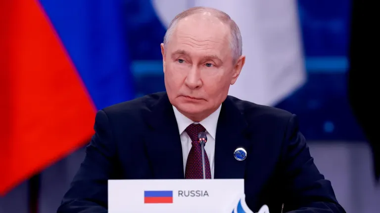 Рябков: в Лондоне и Париже резко реагируют на саммит «Россия—Африка»