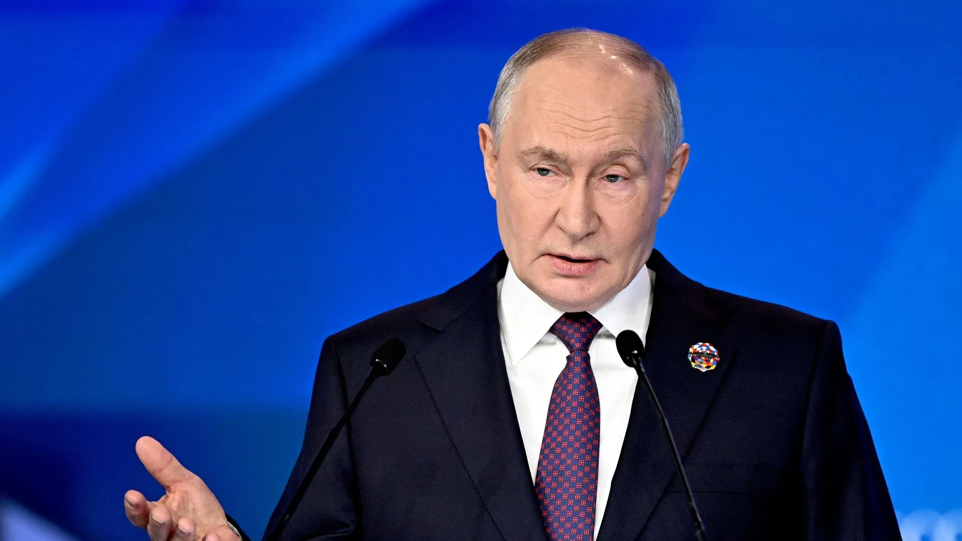 Россия и страны Африки выступили против климатического протекционизма