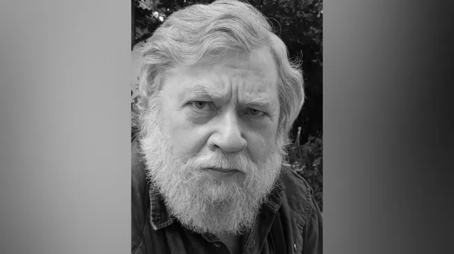 Умер поэт и сооснователь СМОГ Владимир Алейников