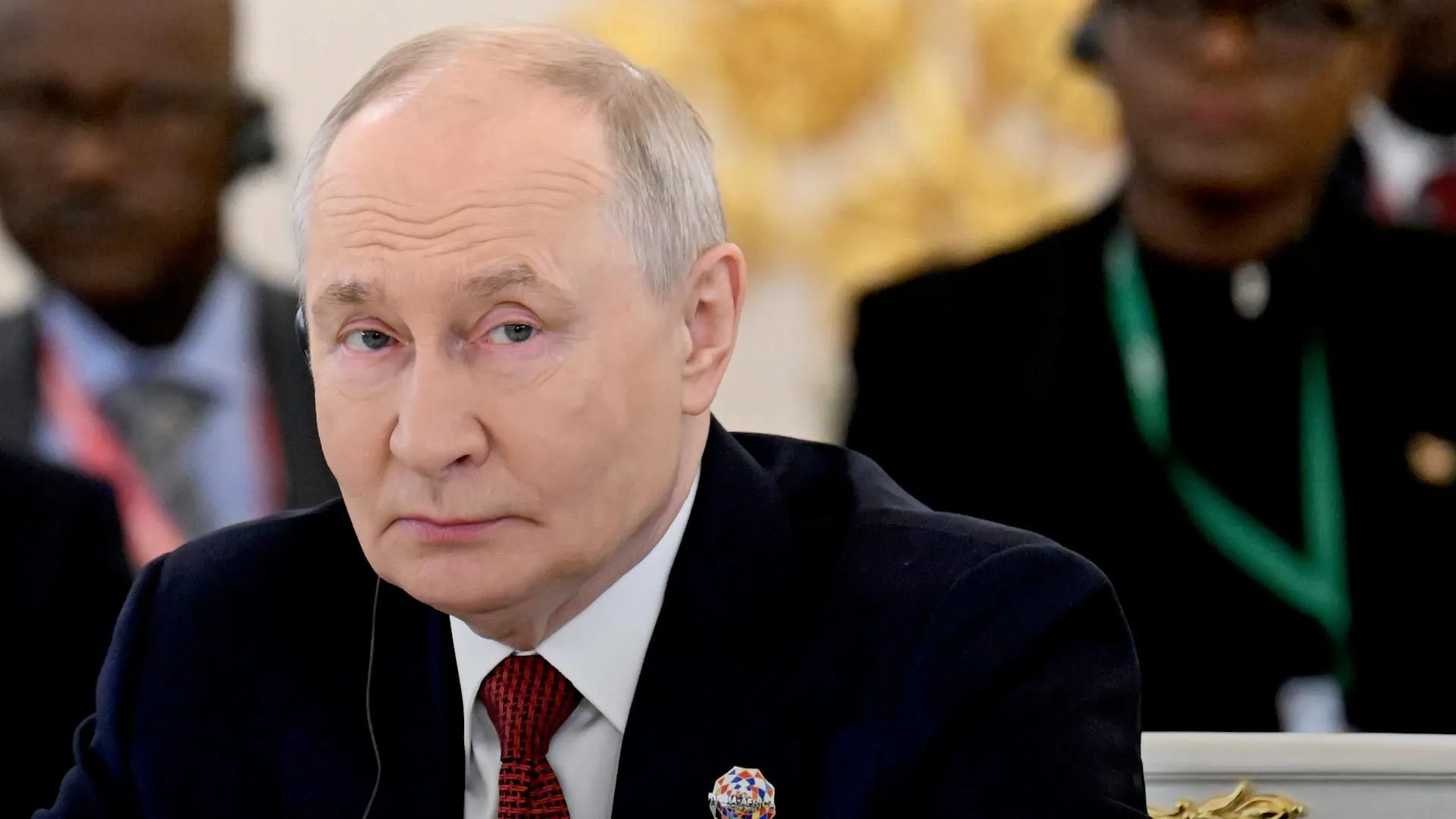 Мадагаскар рассчитывает привлечь российских инвесторов