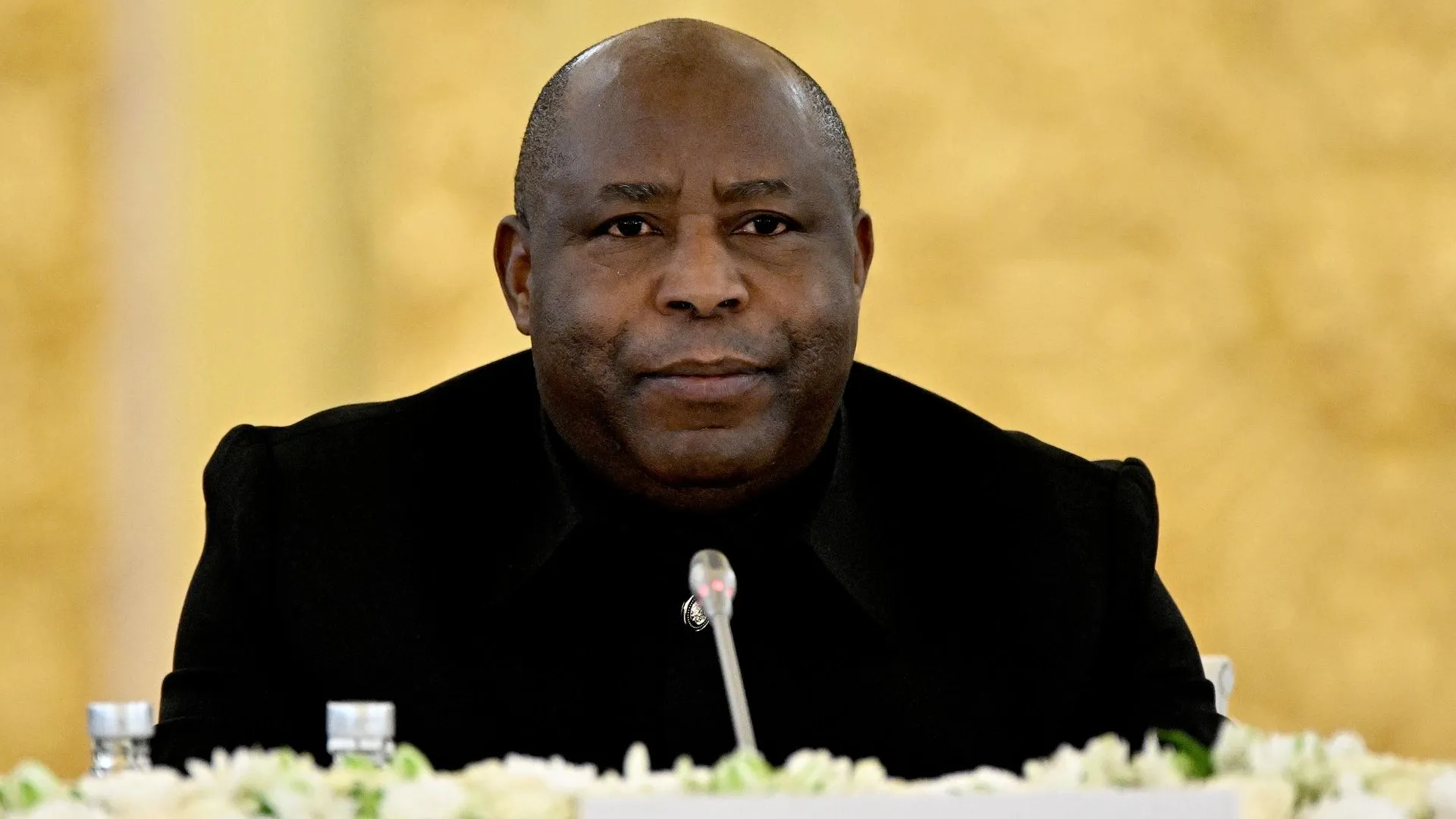 Африканские страны захотели открыть дома культуры России