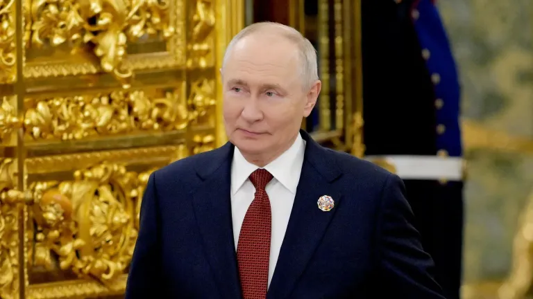 Россия и Мозамбик подписали меморандум о сотрудничестве в дорожной сфере