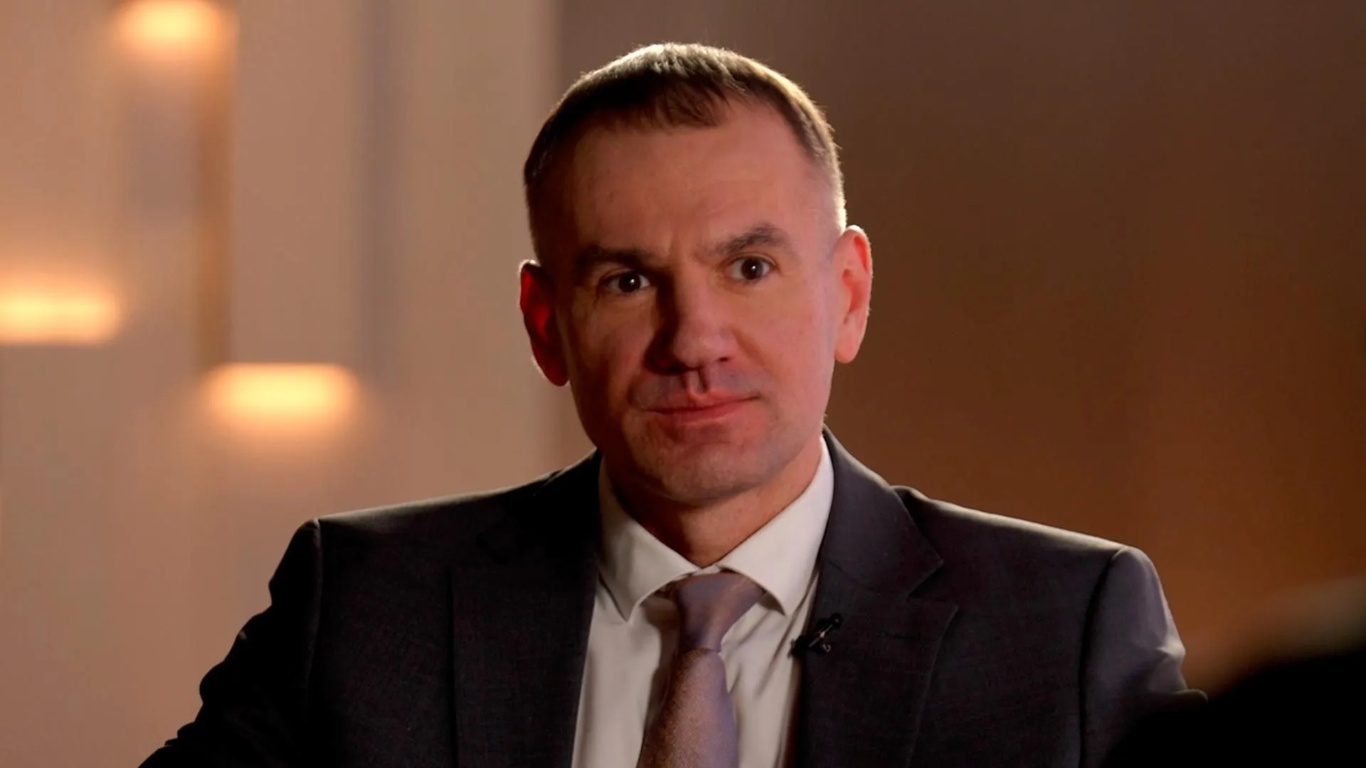 Совбез заявил о продолжении работы над законом об иноагентах