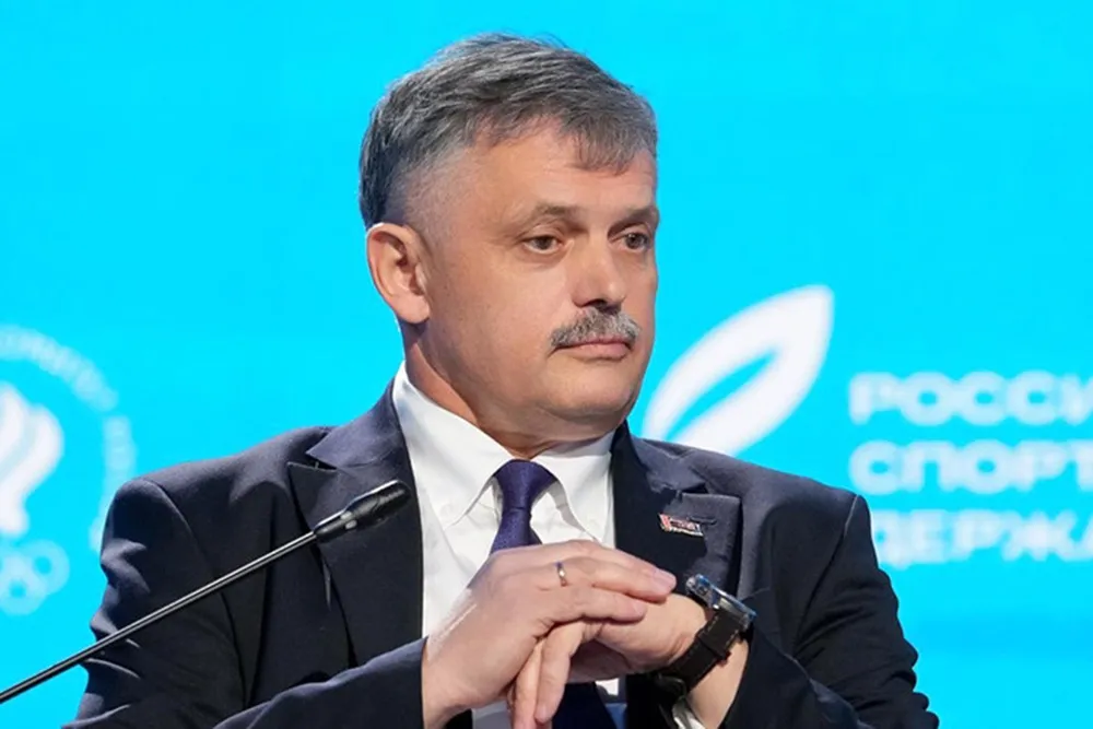 Беларусь предложила расширить совместные турниры БРИКС, ШОС и СНГ