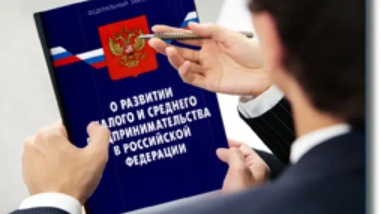 Индекс деловой активности МСП в сентябре составил 50,8 пункта