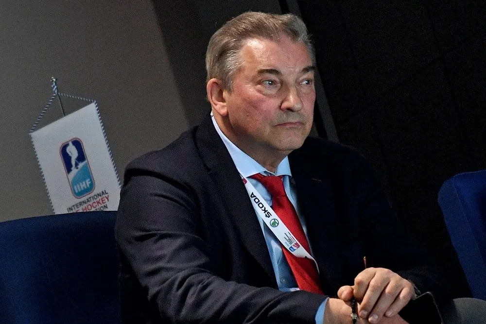 CAS разрешил допуск сборных России к турнирам ИИХФ