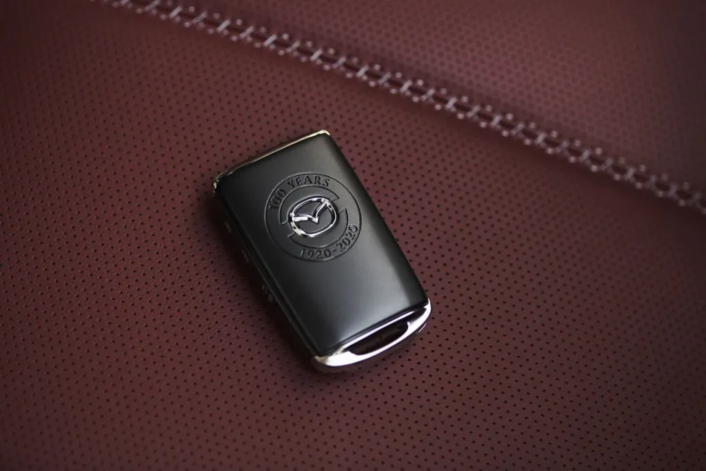 Mazda разработает гибриды на базе шестицилиндровых двигателей