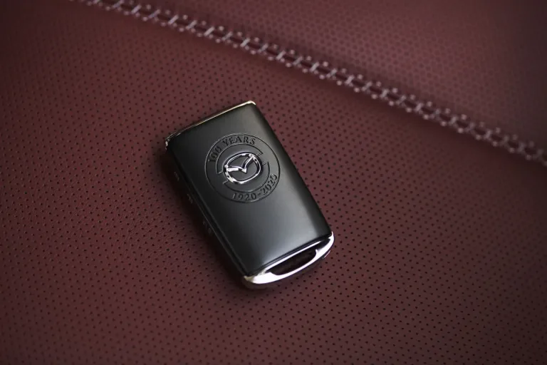 Mazda разработает гибриды на базе шестицилиндровых двигателей