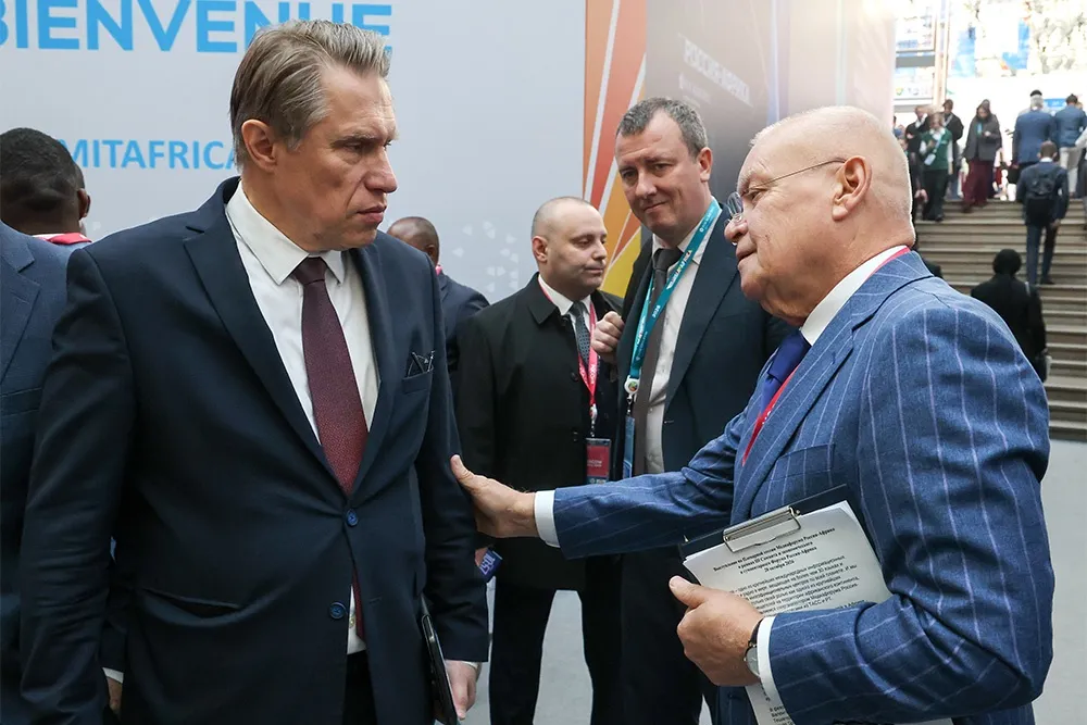 Минздрав предложил сместить акцент на профилактику тромбозов