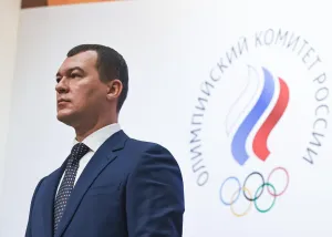 Дегтярёв: МОК будет требовать гарантий допуска россиян от стран-хозяек турниров