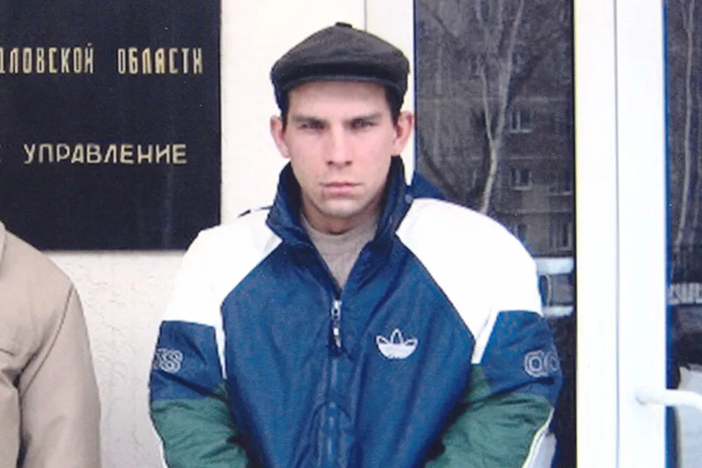 В Екатеринбурге раскрыли серию убийств 1990-х: маньяк получил пожизненное
