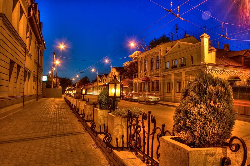 В Луцке Волынской области снова прогремели взрывы