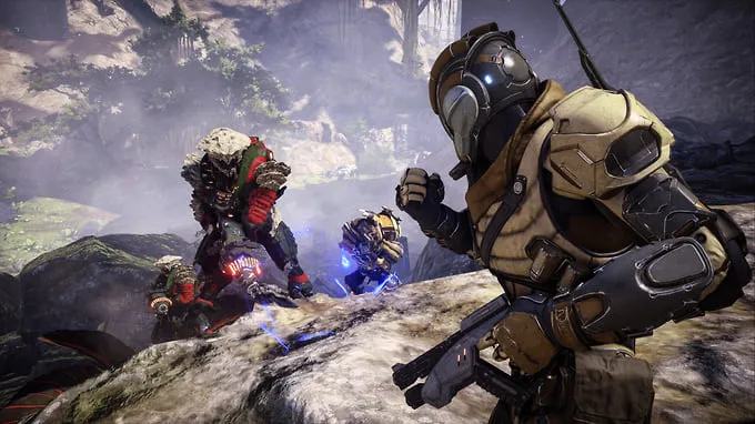 Студия BioWare, создавшая Mass Effect и Dragon Age, закрылась