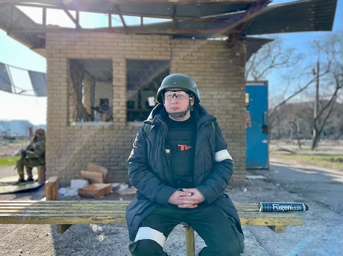 Основателя «Листвы» Бастракова объявили в розыск по делу о СОЧ