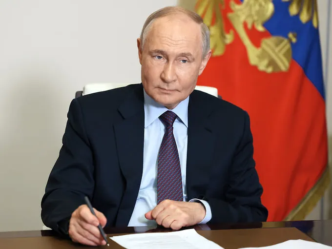 Путин, Стубб и Стере договорились поддерживать прямые контакты