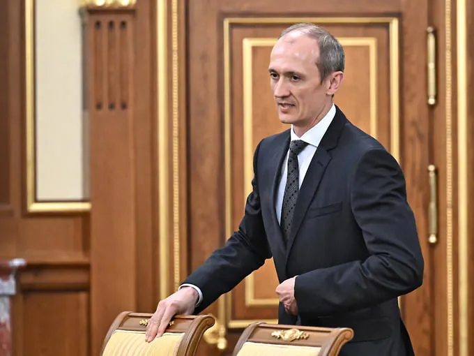 Набсовет Сбербанка 10 ноября рассмотрит назначение Григоренко зампредом правления