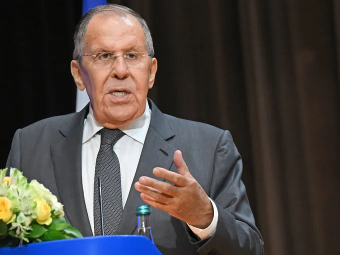 Лавров: США и Россия в лучшем случае останутся конкурентами