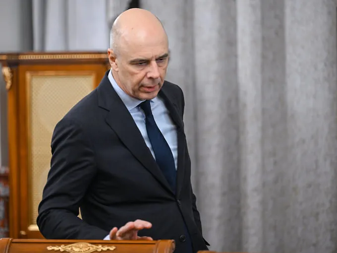 Силуанов посоветовал жить экономнее и точнее определять приоритеты