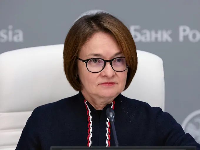 ЦБ не видит угроз финансовой стабильности России