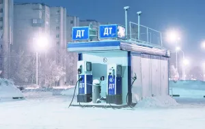 ФАС: снятие запрета на экспорт ДТ не повлияет на цены