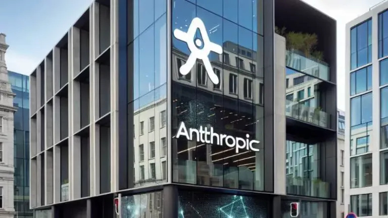 Чистый убыток Anthropic за полугодие превысил $80 млрд