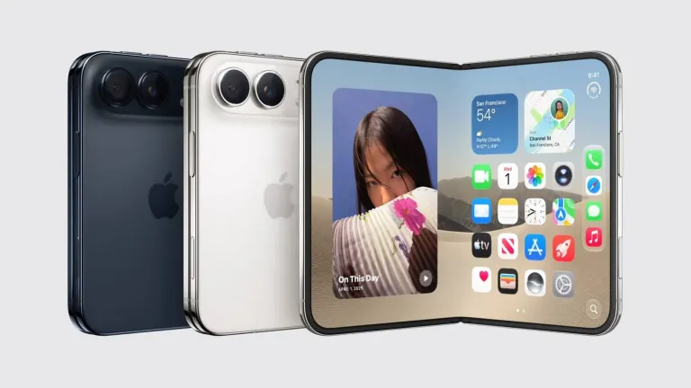 Apple ограничит продажи iPhone Duo в магазинах из-за спроса