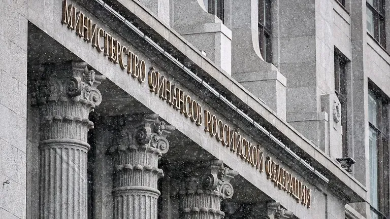 Минфин не видит смысла повышать налоги для нефтегазовых компаний