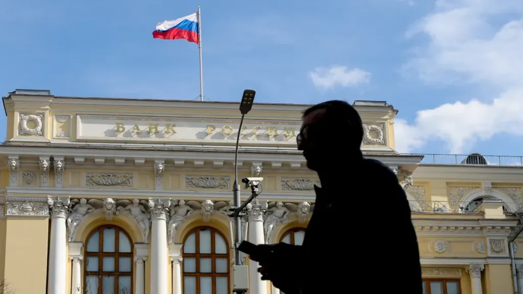ЦБ изменил тарифы страхования владельцев опасных объектов