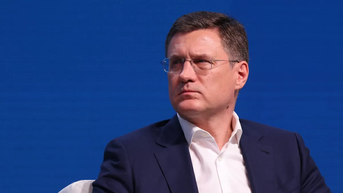 Новак оценил проекты России в странах Сахеля в миллиарды долларов